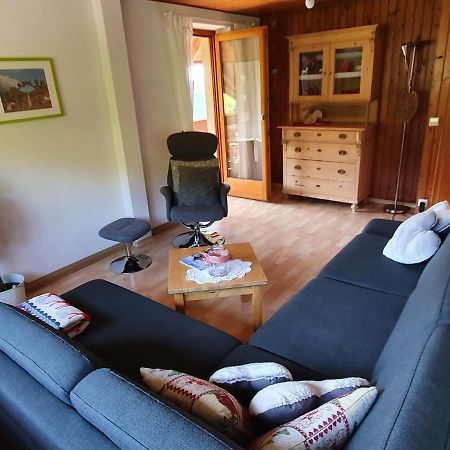 Ferienwohnungen Maierhof Oberried 奥贝里德 外观 照片