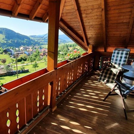 Ferienwohnungen Maierhof Oberried 奥贝里德 外观 照片
