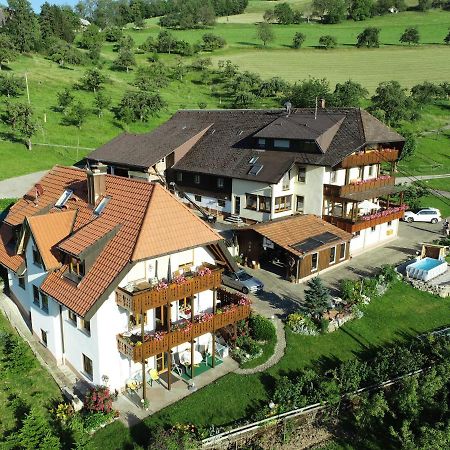 Ferienwohnungen Maierhof Oberried 奥贝里德 外观 照片