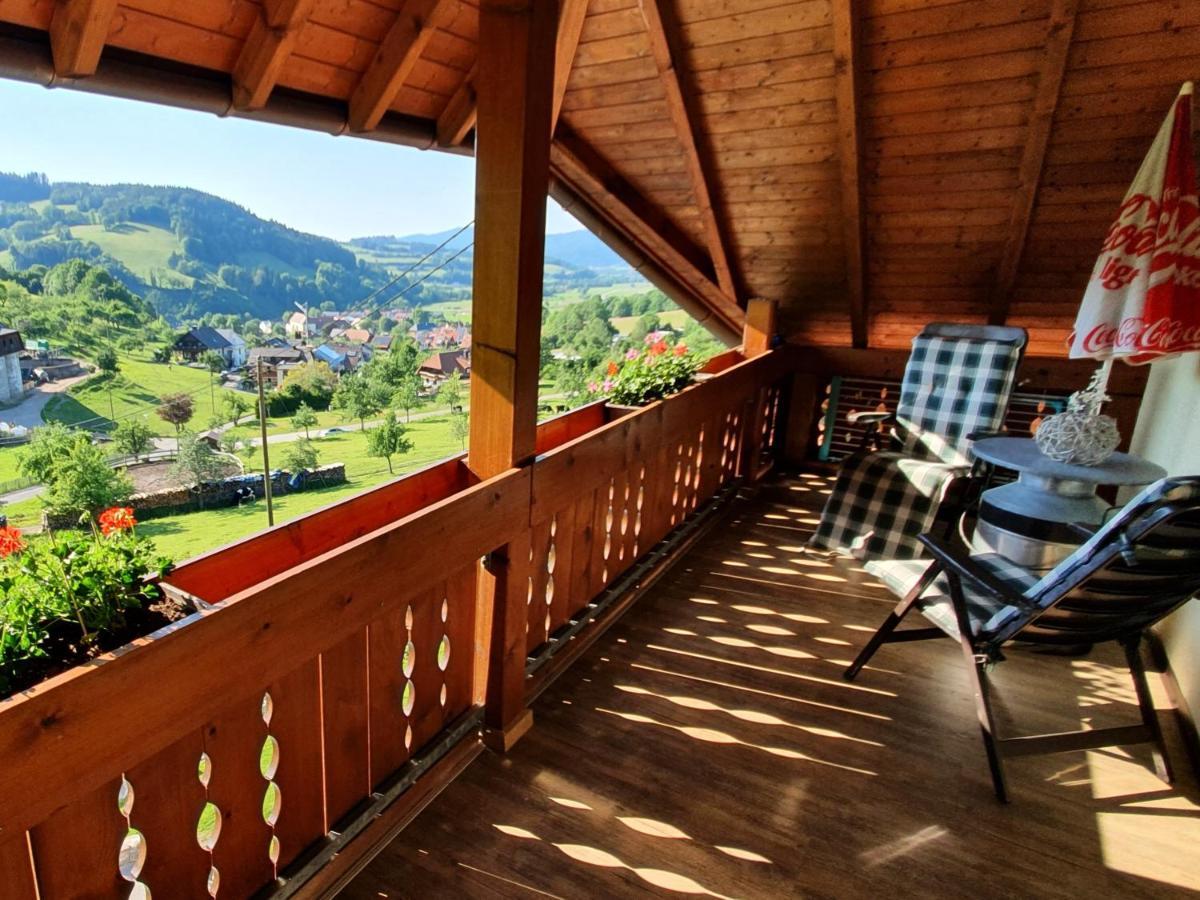 Ferienwohnungen Maierhof Oberried 奥贝里德 外观 照片