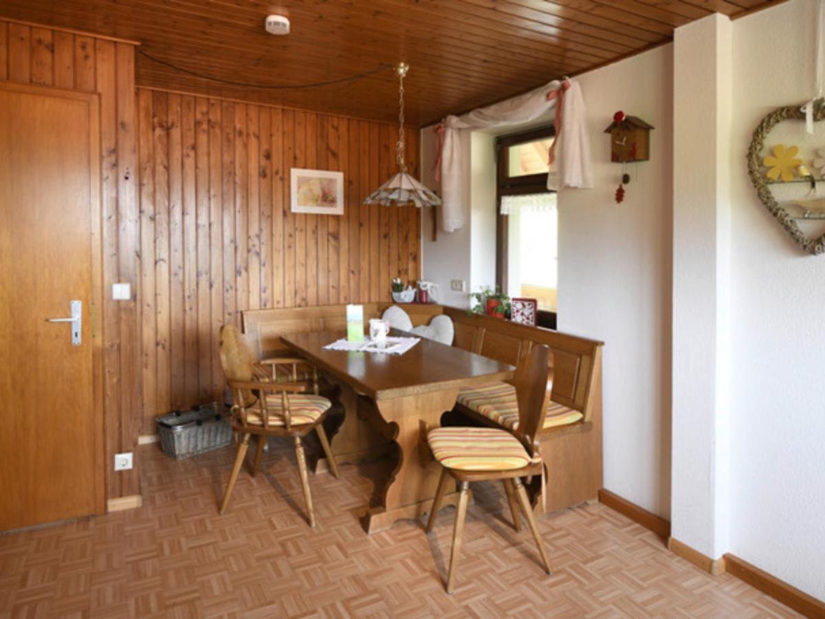 Ferienwohnungen Maierhof Oberried 奥贝里德 外观 照片