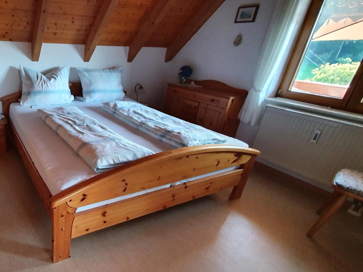 Ferienwohnungen Maierhof Oberried 奥贝里德 外观 照片