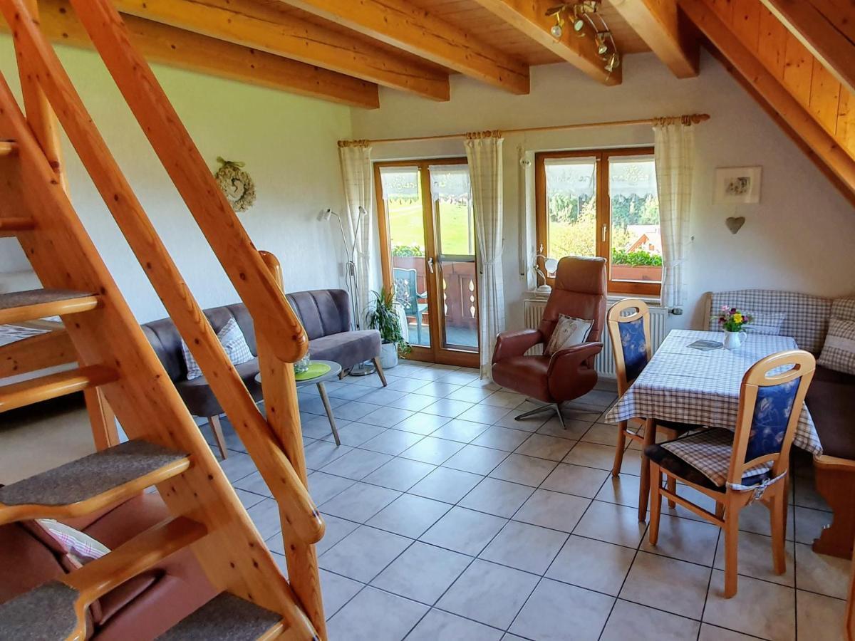 Ferienwohnungen Maierhof Oberried 奥贝里德 外观 照片