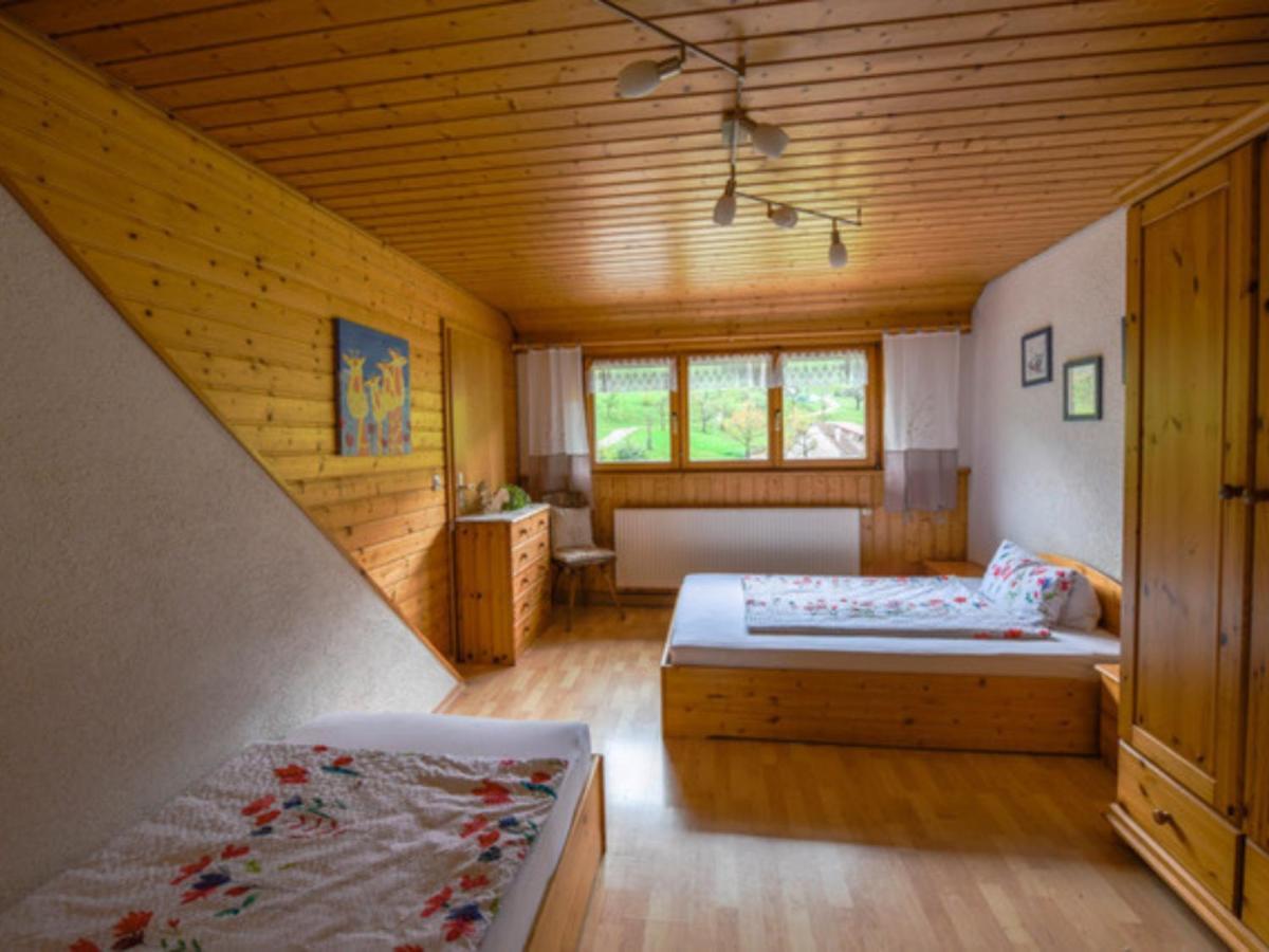 Ferienwohnungen Maierhof Oberried 奥贝里德 外观 照片