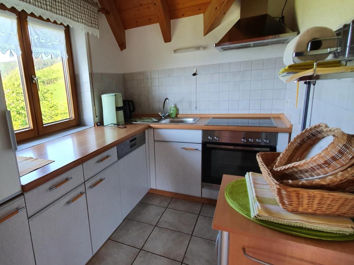 Ferienwohnungen Maierhof Oberried 奥贝里德 外观 照片
