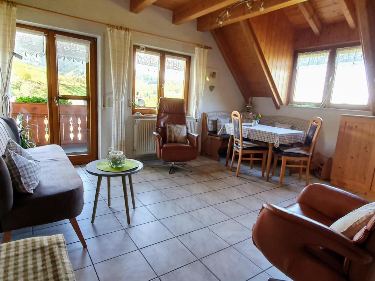 Ferienwohnungen Maierhof Oberried 奥贝里德 外观 照片