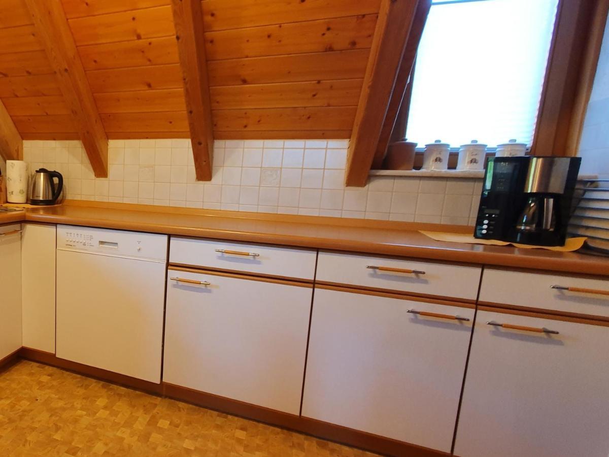Ferienwohnungen Maierhof Oberried 奥贝里德 外观 照片