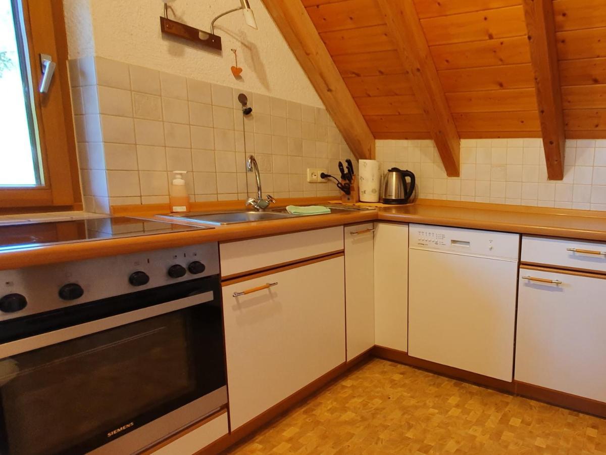 Ferienwohnungen Maierhof Oberried 奥贝里德 外观 照片