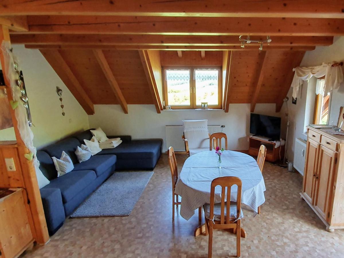 Ferienwohnungen Maierhof Oberried 奥贝里德 外观 照片