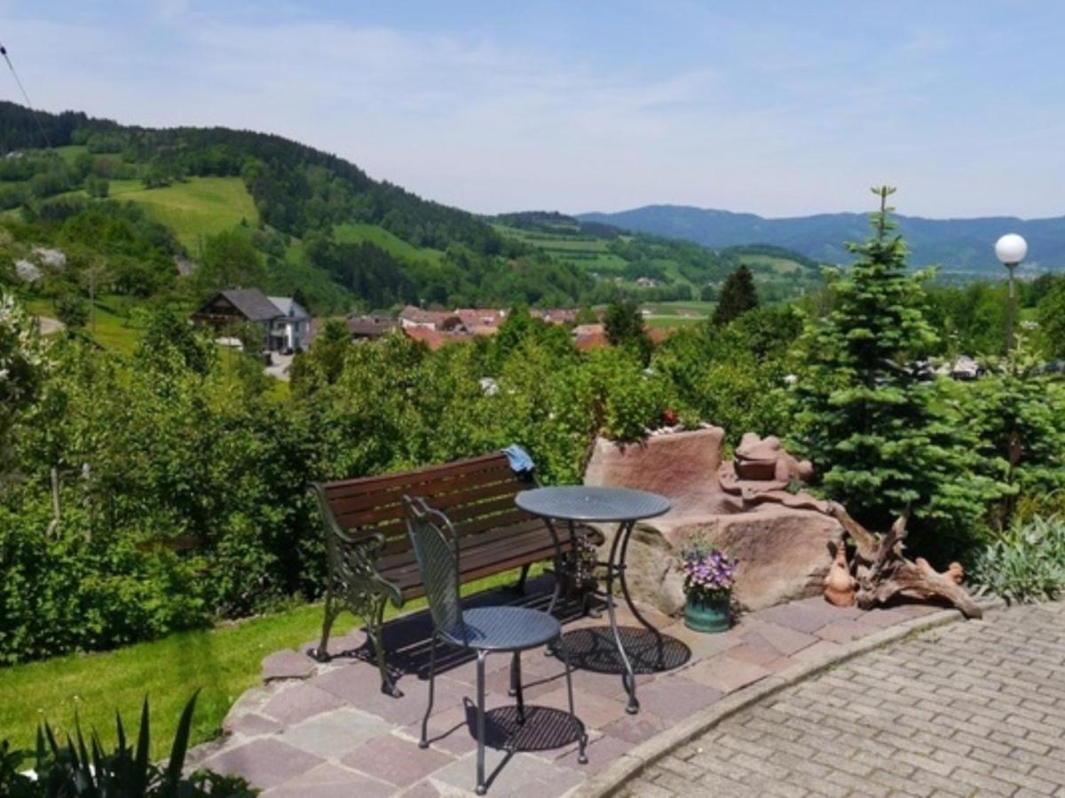 Ferienwohnungen Maierhof Oberried 奥贝里德 外观 照片