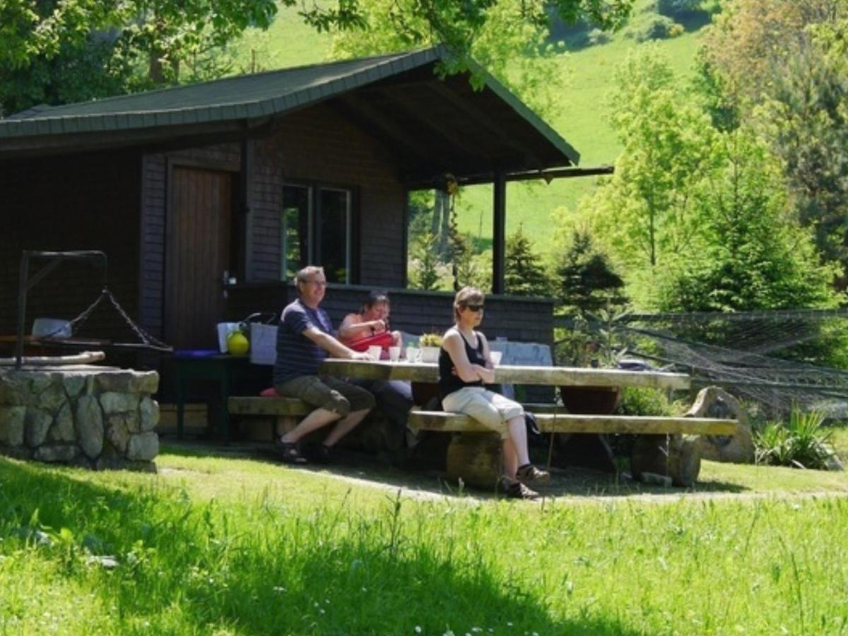 Ferienwohnungen Maierhof Oberried 奥贝里德 外观 照片