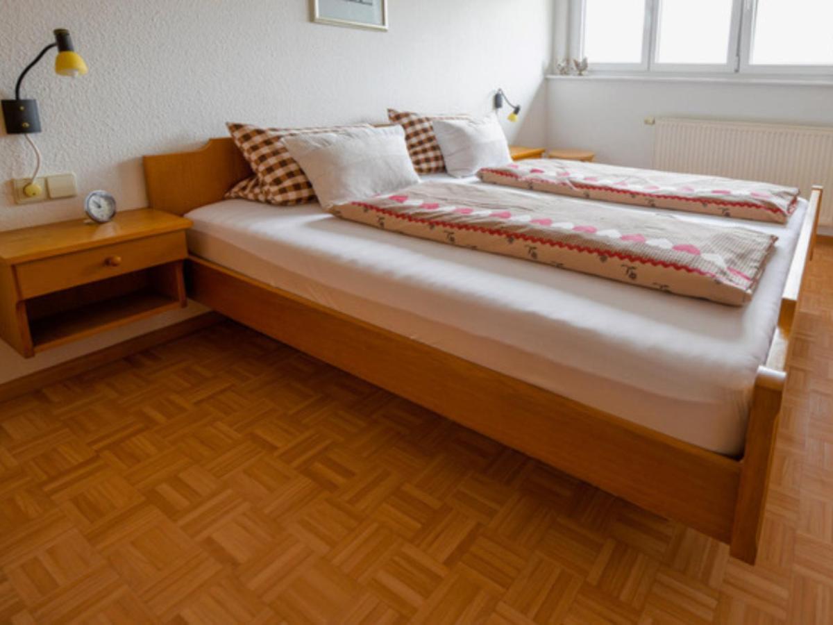Ferienwohnungen Maierhof Oberried 奥贝里德 外观 照片