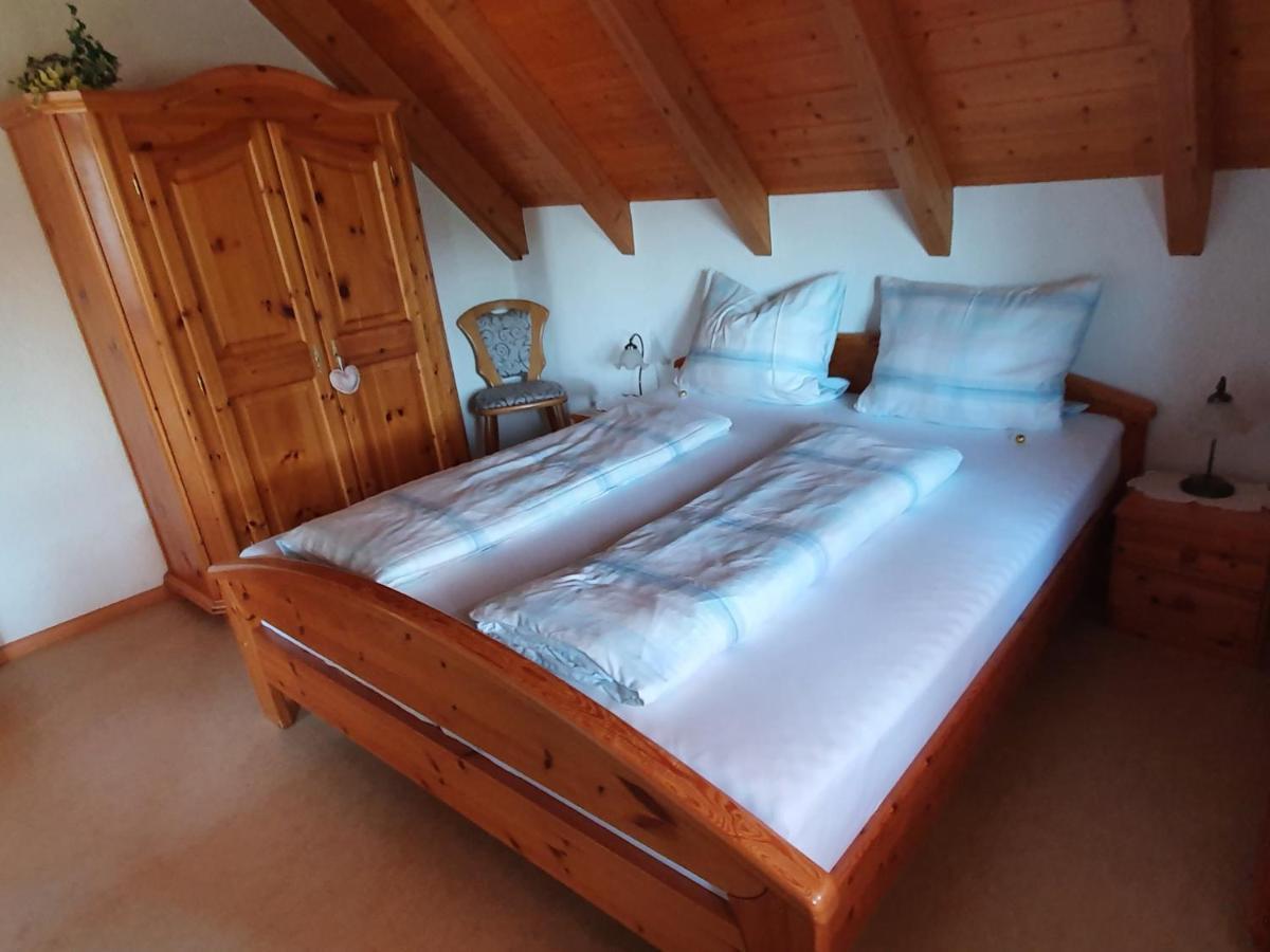 Ferienwohnungen Maierhof Oberried 奥贝里德 外观 照片