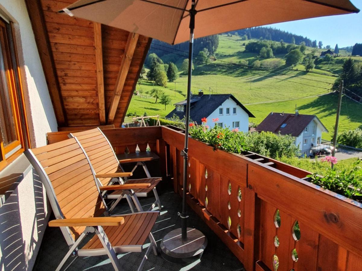 Ferienwohnungen Maierhof Oberried 奥贝里德 外观 照片