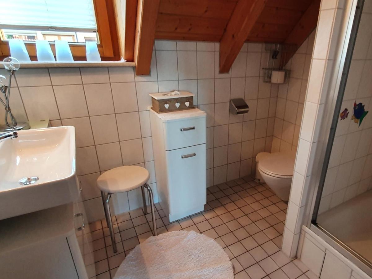 Ferienwohnungen Maierhof Oberried 奥贝里德 外观 照片
