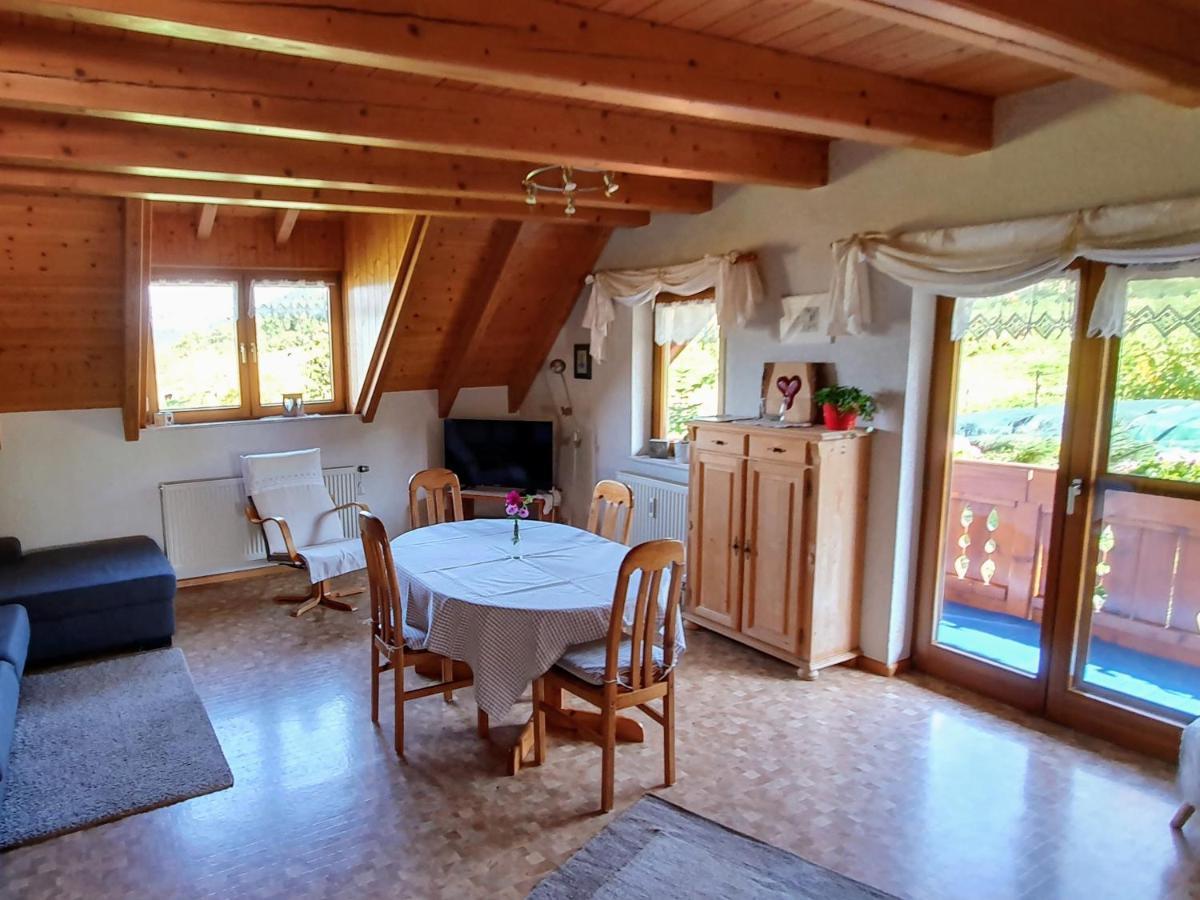 Ferienwohnungen Maierhof Oberried 奥贝里德 外观 照片