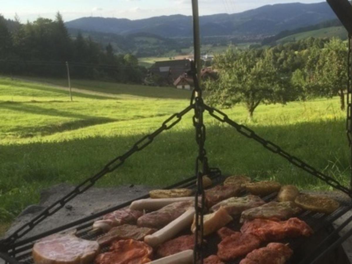 Ferienwohnungen Maierhof Oberried 奥贝里德 外观 照片