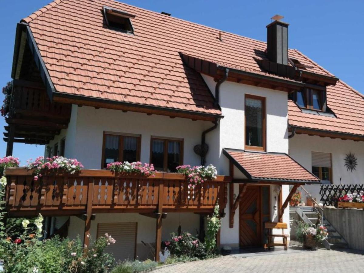 Ferienwohnungen Maierhof Oberried 奥贝里德 外观 照片