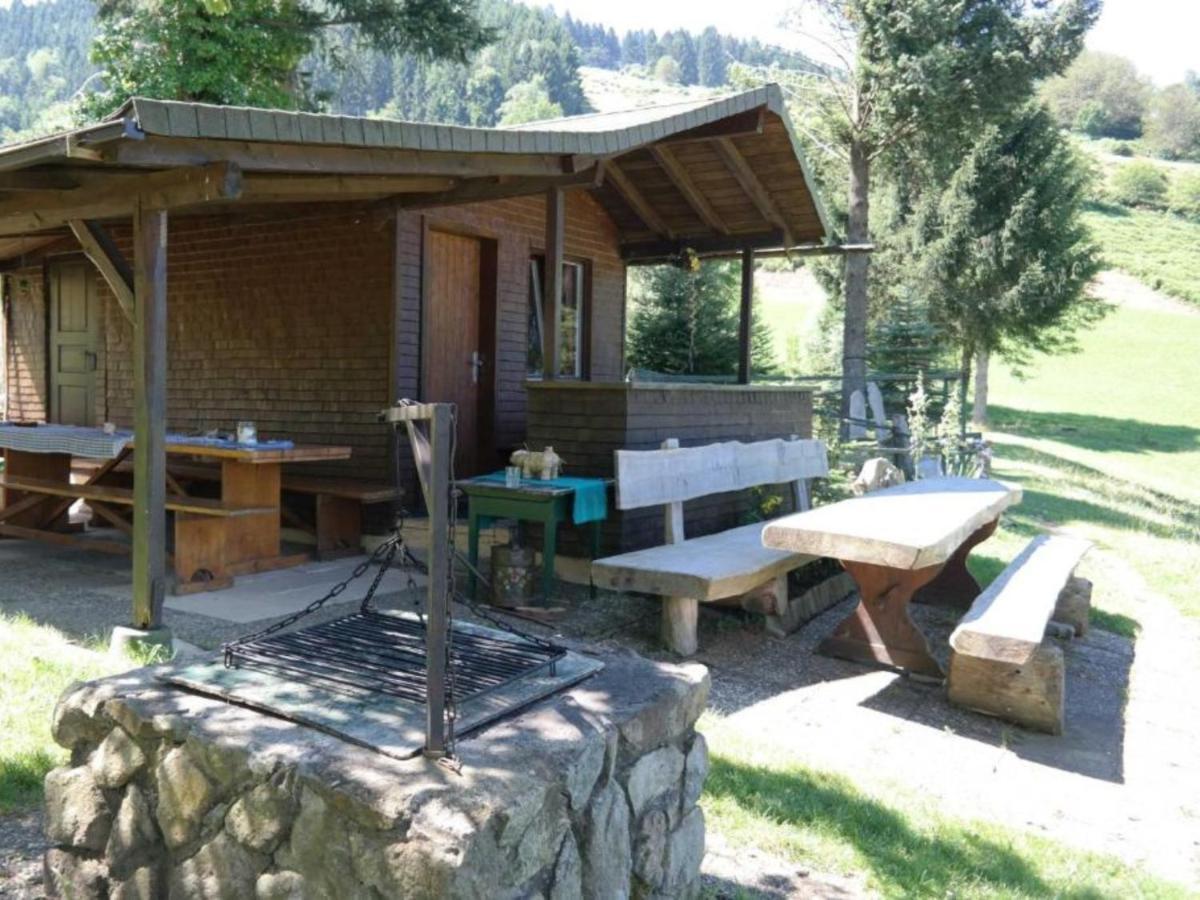 Ferienwohnungen Maierhof Oberried 奥贝里德 外观 照片